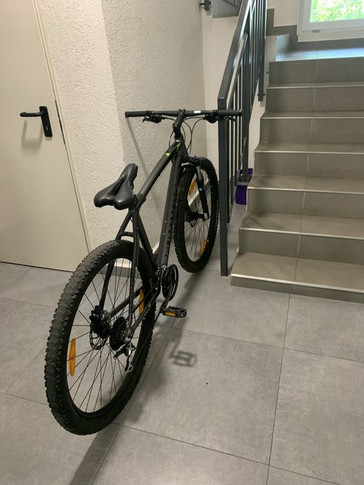 Bicicleta kilimanjaro 29inch