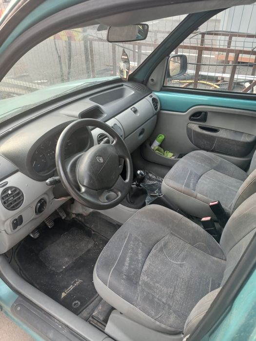 De vanzare renault kangoo