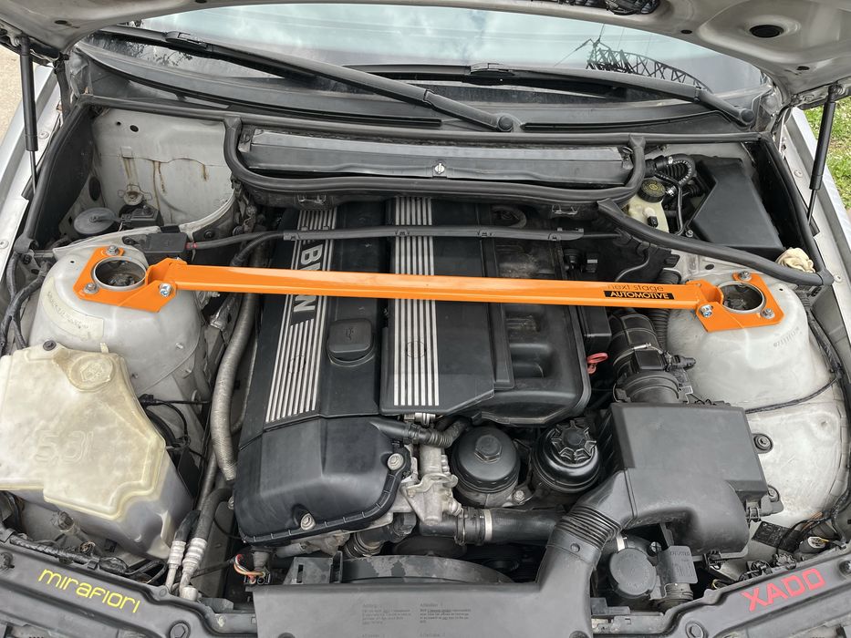 Разпънки за автомобили