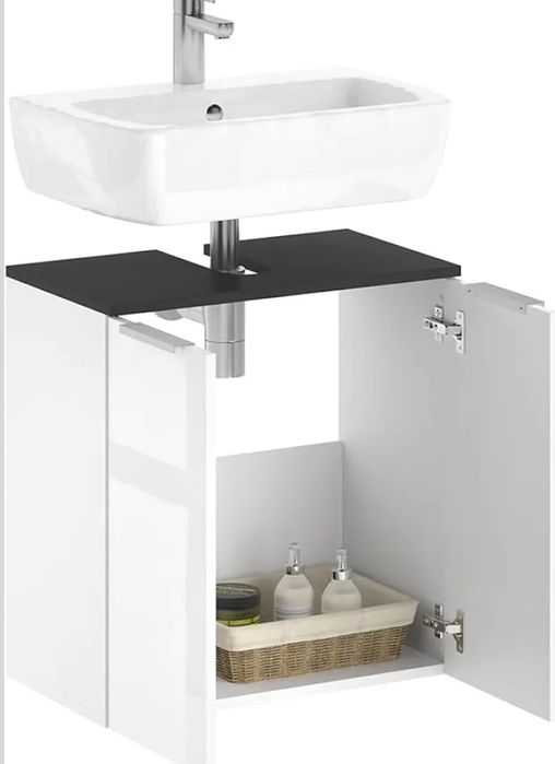 Шкаф за подмивка Vicco 2108