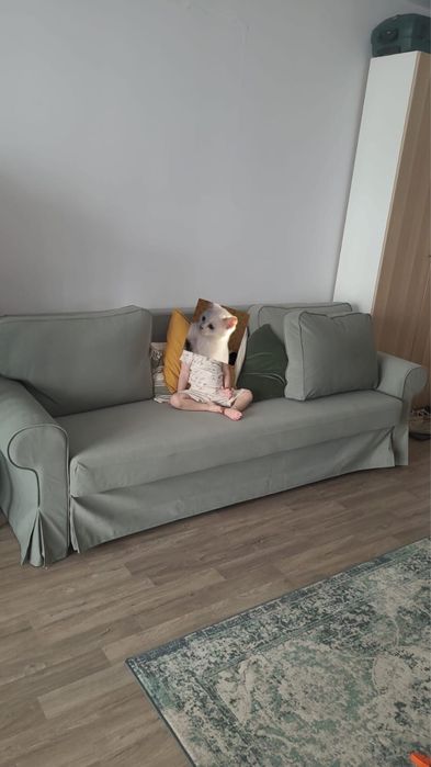 Canapea Ikea stare foarte buna