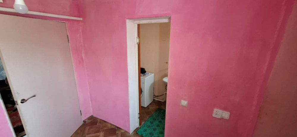 Жалға беріледі Времянка 4 бөлме