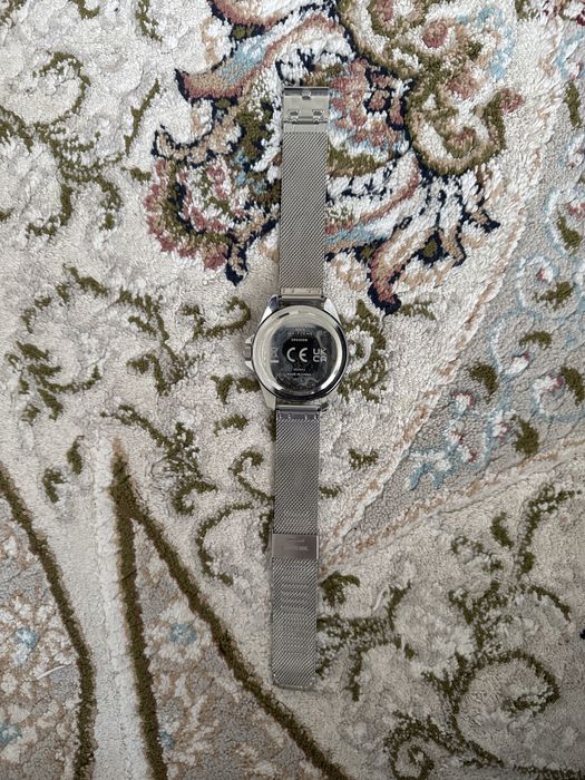 Мужской часы quartz