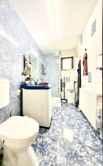 Apartament 2 camere decomandate – Cisnădie, zonă ultracentrală.