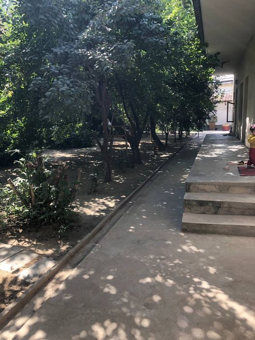 Участка Йенгитошми 6 сотик