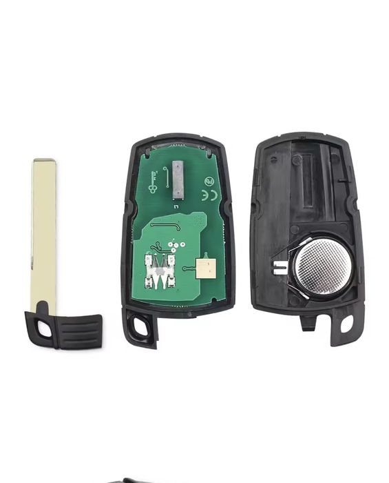 Нов Комплект  с Високо Качество ключ за BMW e60 e64 e70 e88 e90 e93