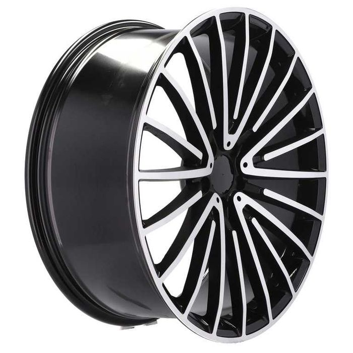 18" 19" 20" 21" 22" Джанти 5x112 за Mercedes GLA GLC EQA EQC EQS V GLE
