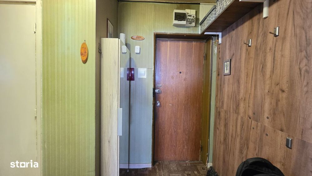 3 camere I 60 mp I Valea Calugareasca I metrou Raul Doamnei