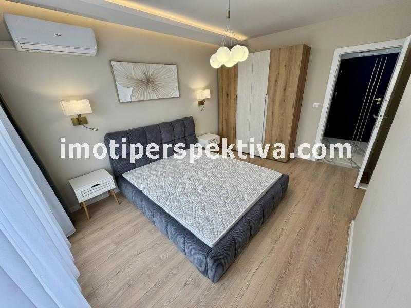 реф.19082 Готов за нанасяне, среден етаж-НАП!