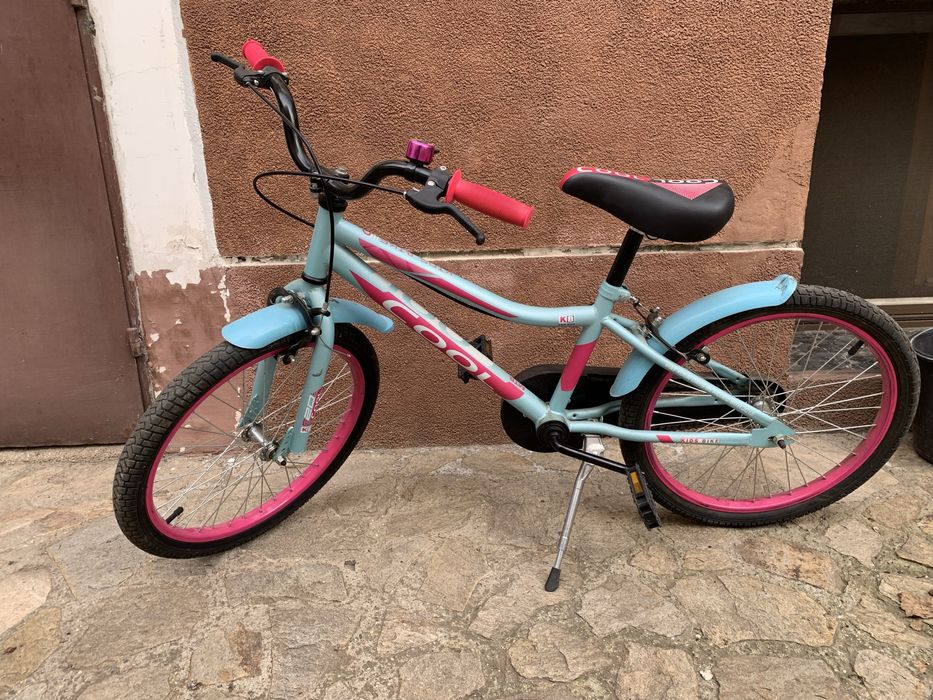 Велосипед за дете