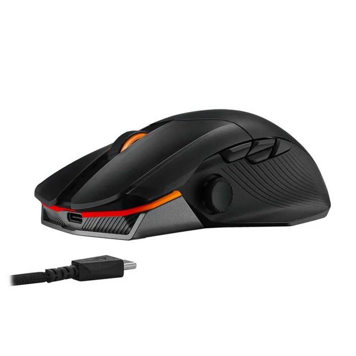 Мышь ASUS ROG Chakram X Origin