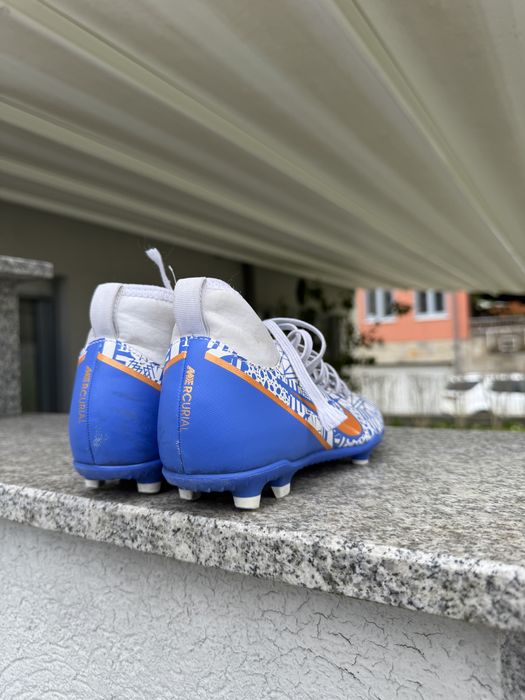 Футболни обукви Nike