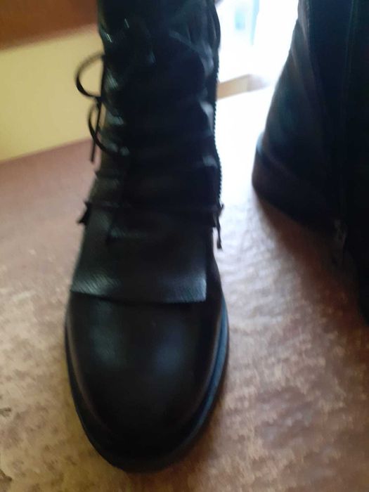 Ghete primavara, toamna