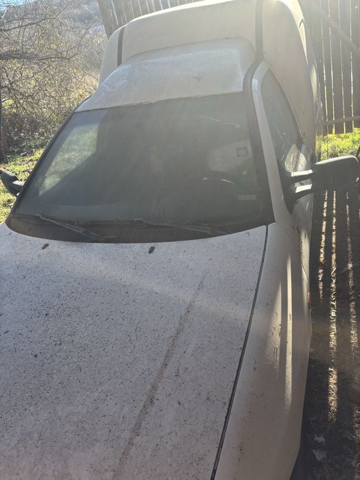 Volkswagen caddy 1.9sdi