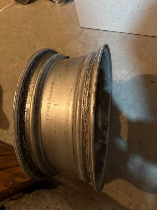 Джанти VW 17”, 5×112 – оригинални, комплект 4 бр