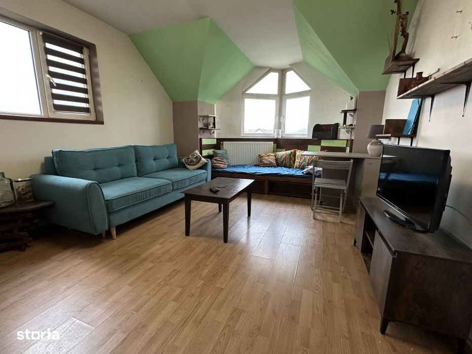 Apartament de 2 camere | Decomandat | Zona Plevnei/IRA — fotografia 1
