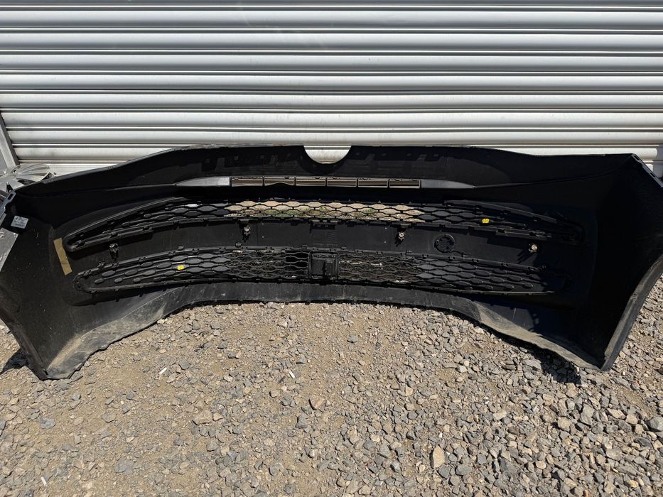 Предна броня за VW T7 Multivan/Caravelle (2021-2025)