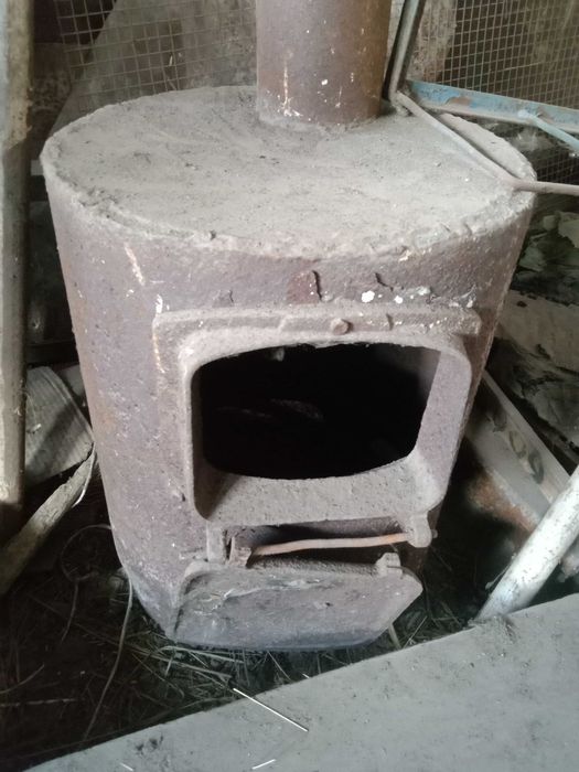 Электродвигатель ЗДН -51