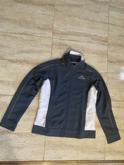 Дамски спортен екип, анцунг KAPPA