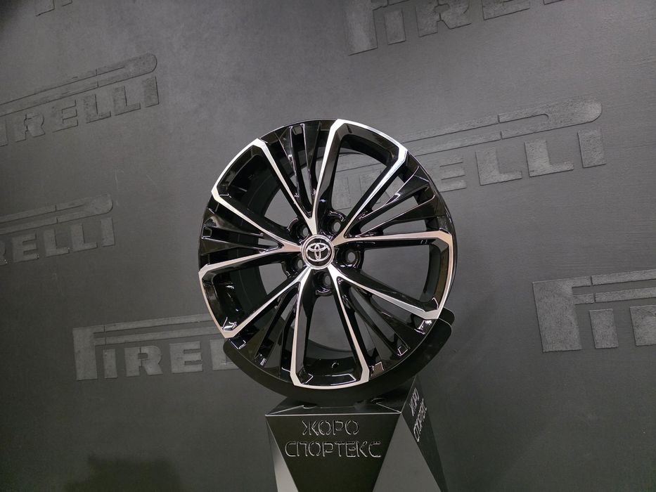 18цола 5х114.3 Toyota Тойота 5x114.3