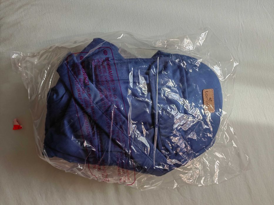 Кенгуру Lorelli Holiday