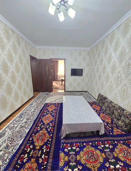 3в4/2/4 Массив Феруза 65м2