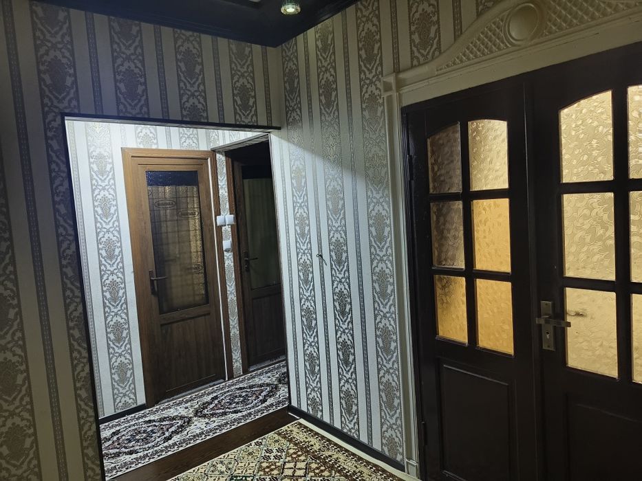 продам свою квартиру 3/5/5 торцевая на карасу 4