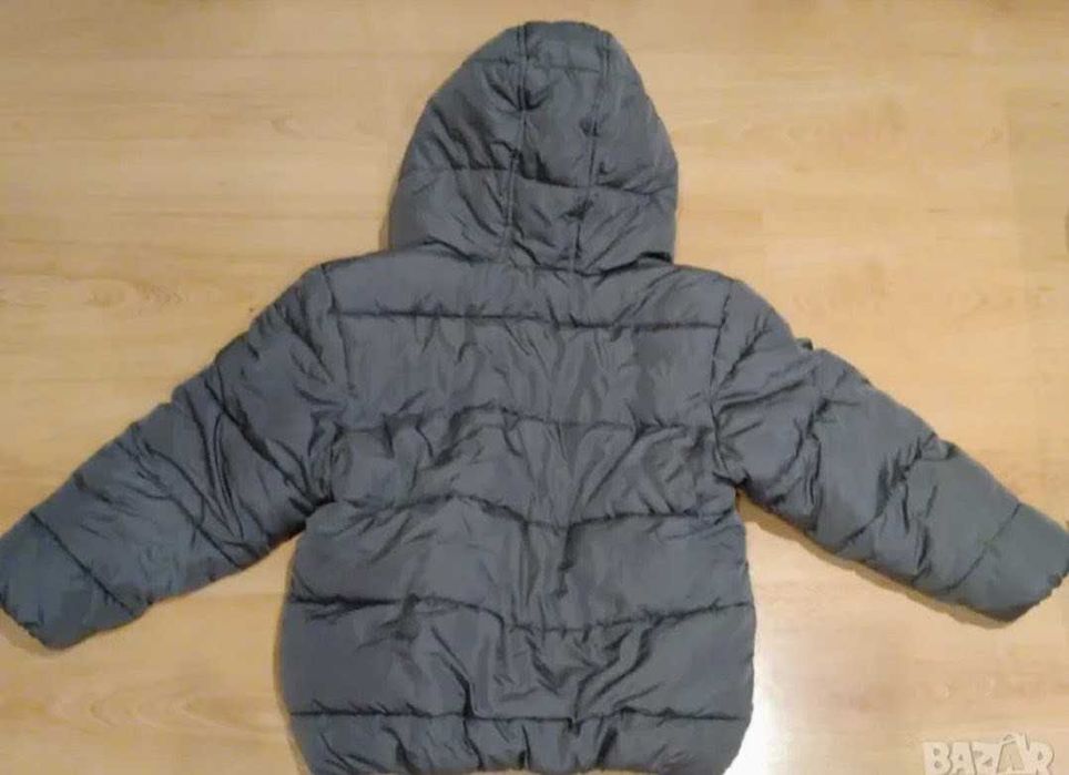 Зимно яке 6-7 г.