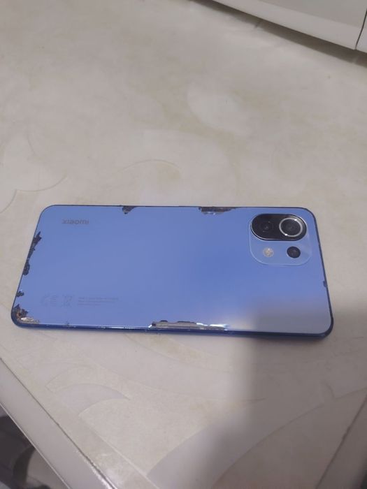 Mi 11 Lite Obmen Iphone