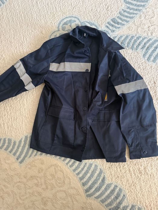 Мужская спец одежда