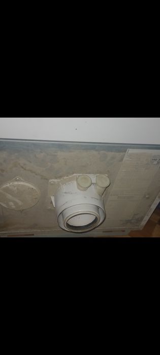 Газово котле VESSMAN