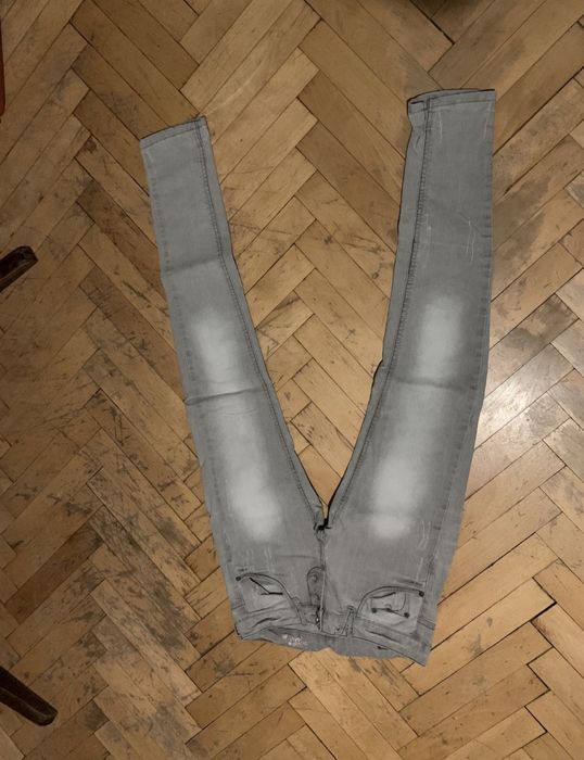 4 бр. дамски дънки XS