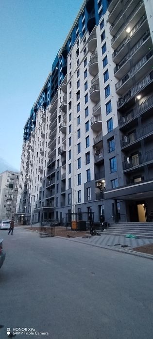 Ипотека ва субсидияга сотилади. 2 хона 8 кават. Узбум.