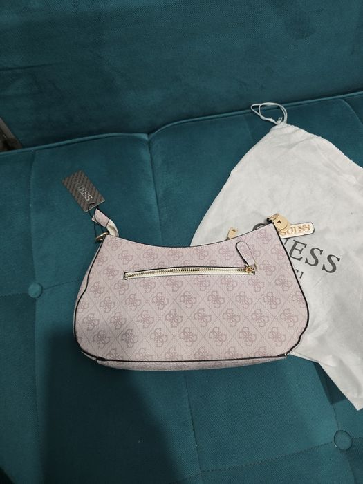Geanta Guess - Pinky