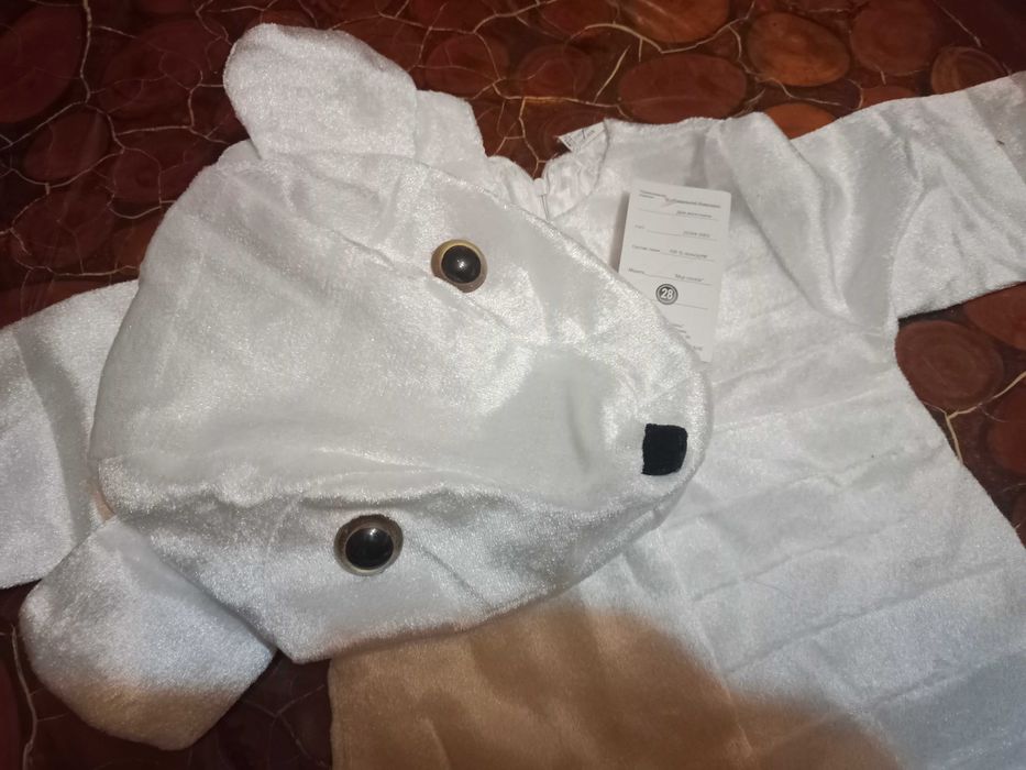 Костюмы карнавальные для мальчика