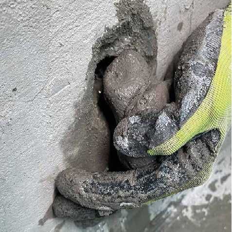 Гидропломба Bitumast Россия, 5 кг