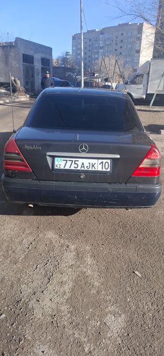 Цешка с неубиваемым двигателем