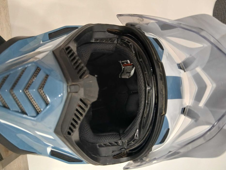 Vand  Casca moto Ls2