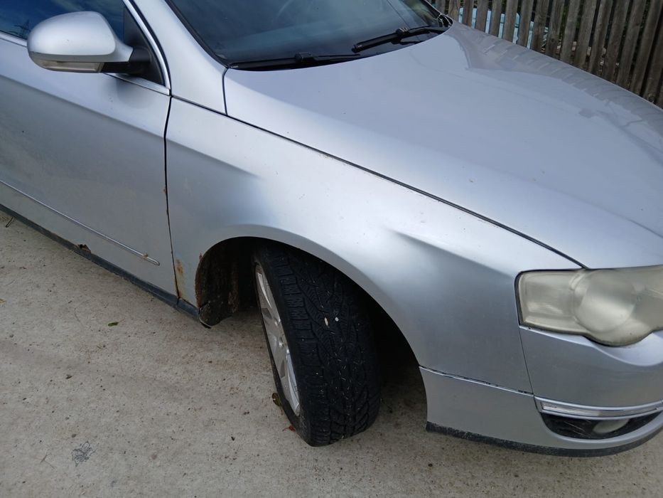 Volkswagen Passat 2.0 TDI