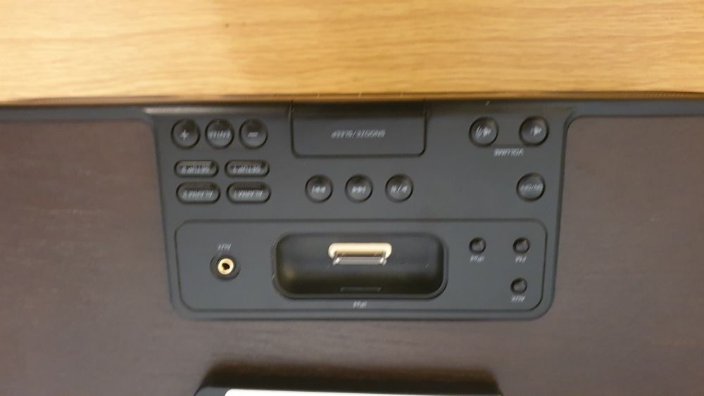 Mini sistem Yamaha TSX-120