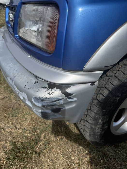 Suzuki vitara 2000
