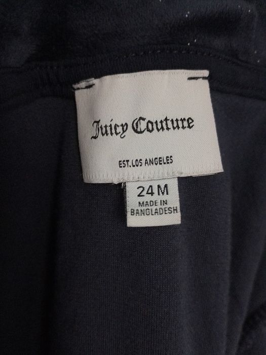 Juicy Couture Kids 18/24м