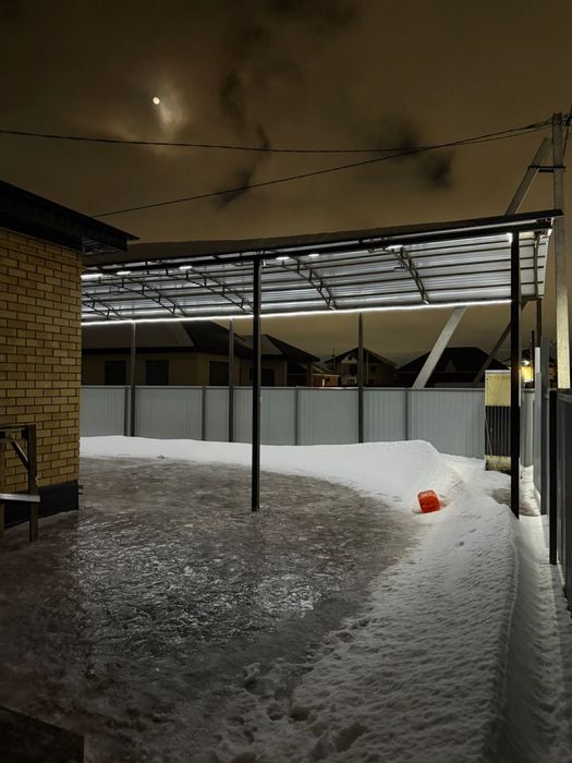 Продам дом в Асане