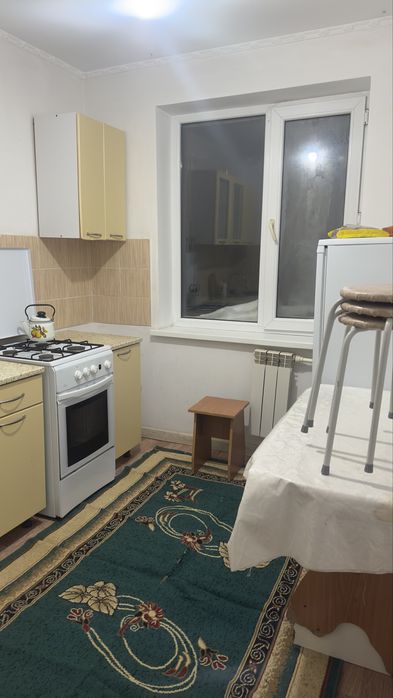 Сдам в квартиру на долгии срок