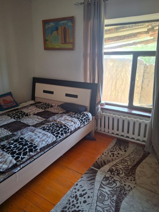 Продам дом Туран (Оралман) 4 коше
