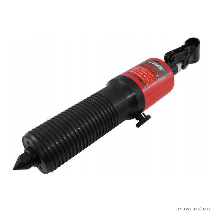 Presa pentru rulmenti hidraulica 10 tone Verke