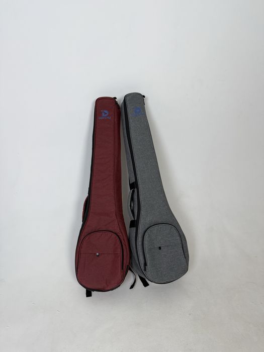 Зимний футляр для домбры