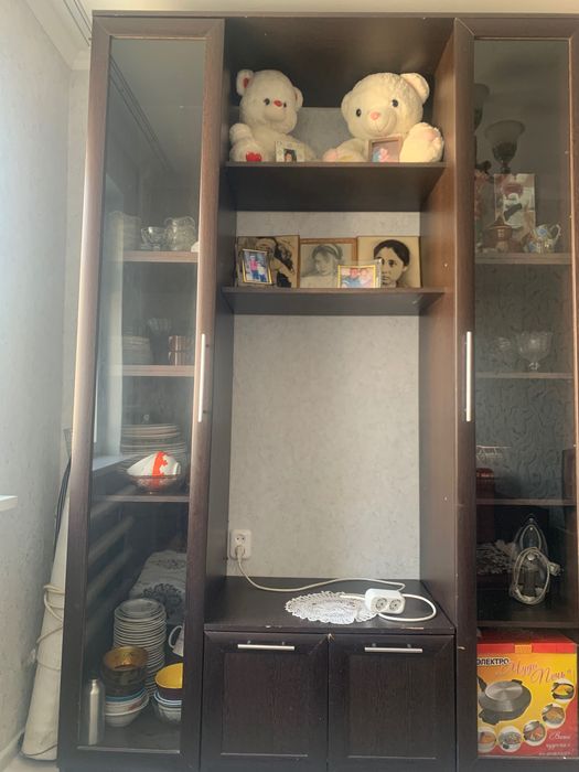 Шкаф в отличном состоянии за 10 тысяч