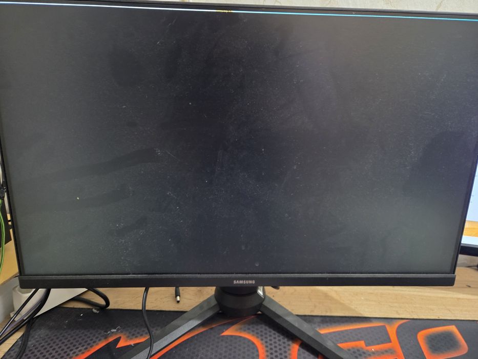 Монитор Samsung Odyssey G3 24 inch