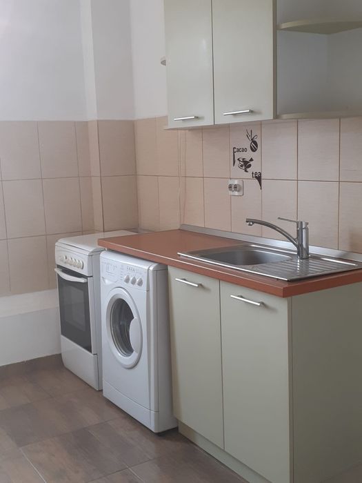 Garsoniera ultracentral de închiriat.